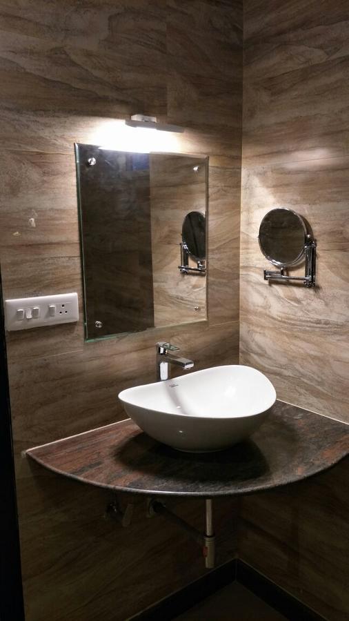 Prism A Boutique Hotel Jorhāt Dış mekan fotoğraf