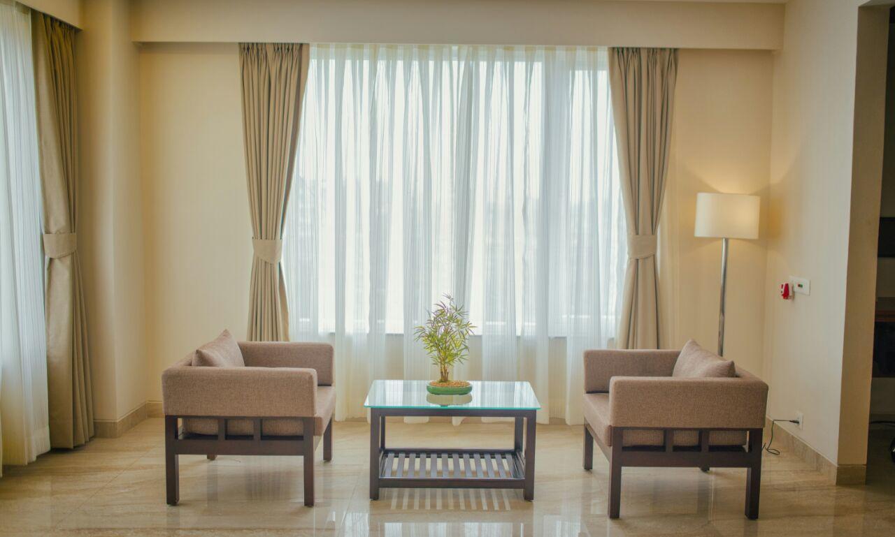 Prism A Boutique Hotel Jorhāt Dış mekan fotoğraf