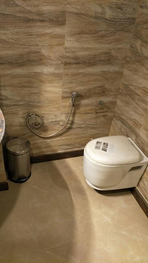 Prism A Boutique Hotel Jorhāt Dış mekan fotoğraf