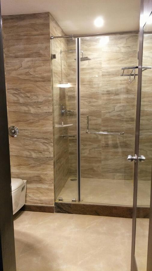 Prism A Boutique Hotel Jorhāt Dış mekan fotoğraf