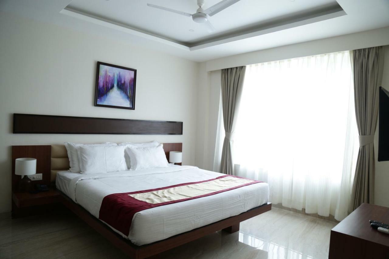 Prism A Boutique Hotel Jorhāt Dış mekan fotoğraf
