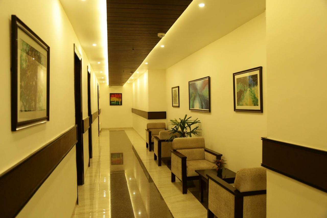 Prism A Boutique Hotel Jorhāt Dış mekan fotoğraf